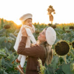 Gallery-Lily Rose's family-Pumpkin patch